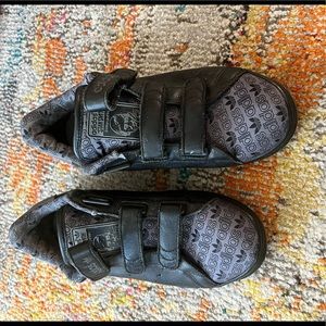 Stan Smith 3 strap Velcro Adidas 2006